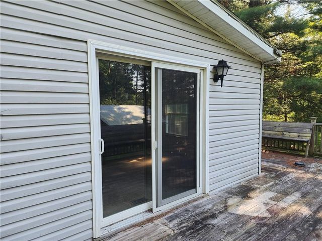 661 Peruville Road, Dryden, NY 13073