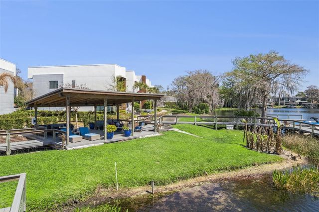 1780 MONDRIAN CIRCLE, Winter Park, FL 32789