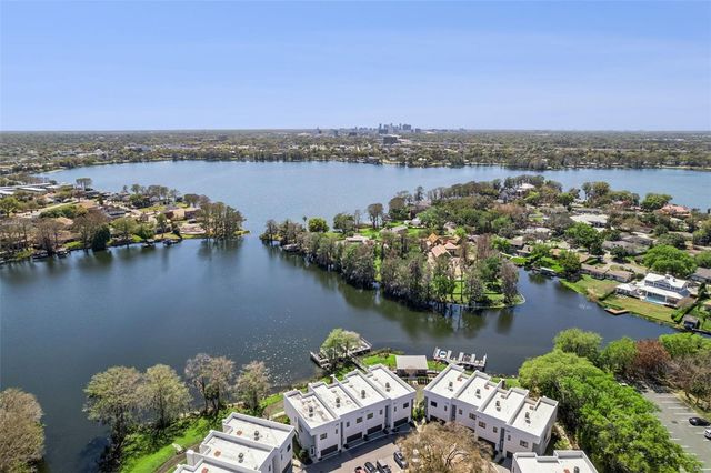 1780 MONDRIAN CIRCLE, Winter Park, FL 32789