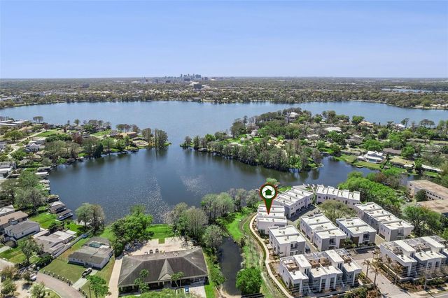 1780 MONDRIAN CIRCLE, Winter Park, FL 32789