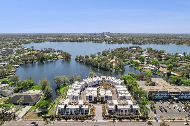 1780 MONDRIAN CIRCLE, Winter Park, FL 32789