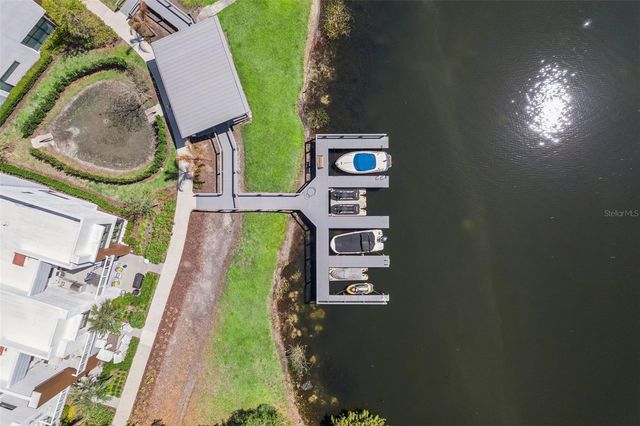 1780 MONDRIAN CIRCLE, Winter Park, FL 32789