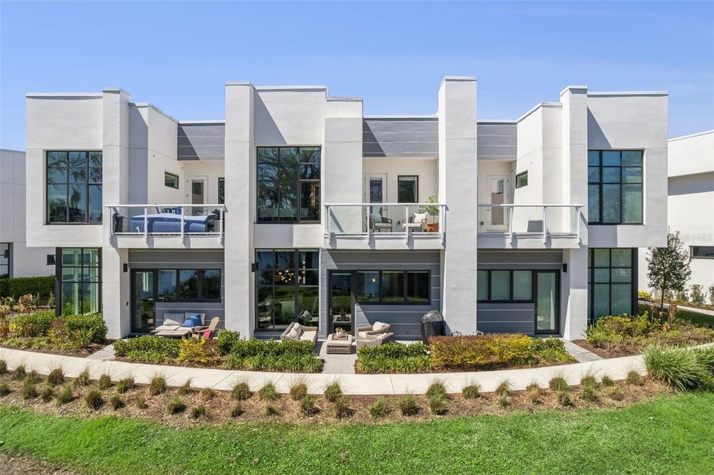 1780 MONDRIAN CIRCLE, Winter Park, FL 32789