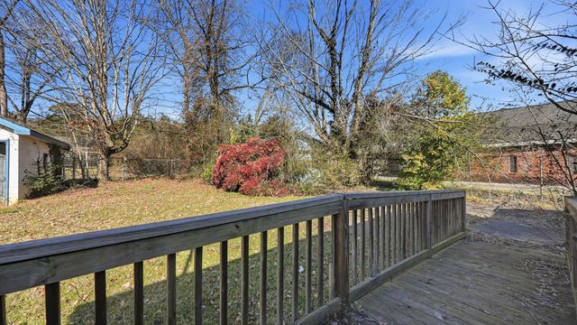 3303 Dayton Boulevard, Chattanooga, TN 37415