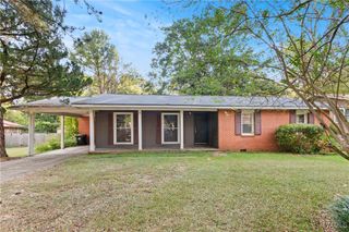 315 32nd E, Tuscaloosa, AL 35405