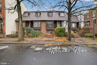 105 JACKSON ST, Trenton, NJ 08611