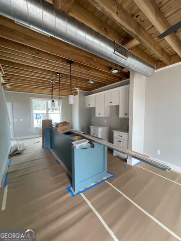 703 5th Street, Fayetteville, GA 30214