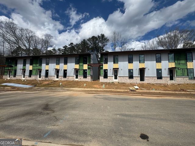 703 5th Street, Fayetteville, GA 30214