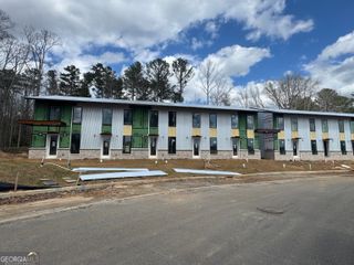 703 5th Street, Fayetteville, GA 30214