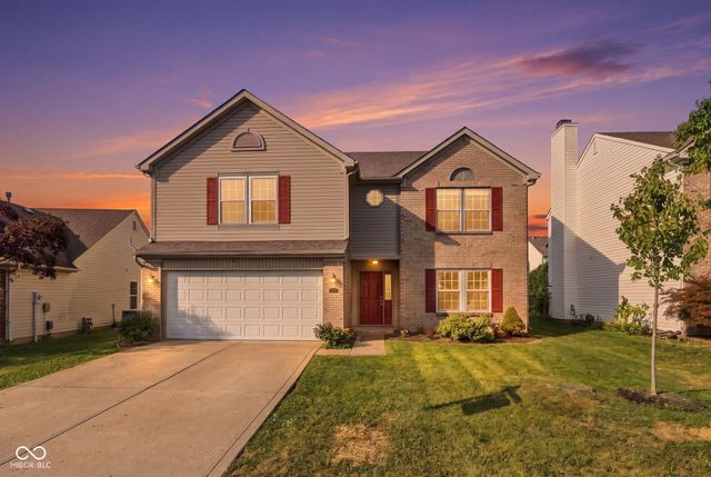 6538 Abby Lane, Zionsville, IN 46077