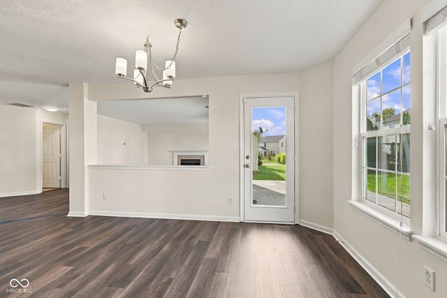 6538 Abby Lane, Zionsville, IN 46077
