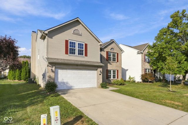 6538 Abby Lane, Zionsville, IN 46077