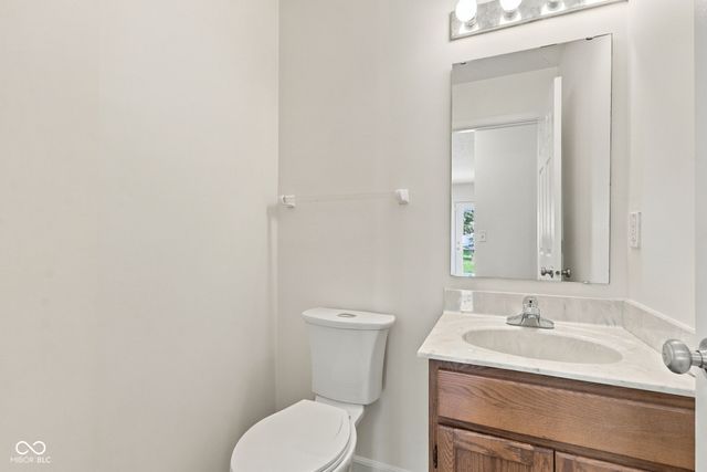 6538 Abby Lane, Zionsville, IN 46077