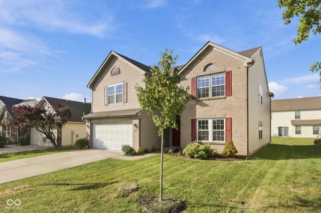 6538 Abby Lane, Zionsville, IN 46077