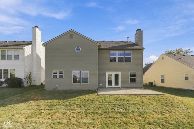 6538 Abby Lane, Zionsville, IN 46077