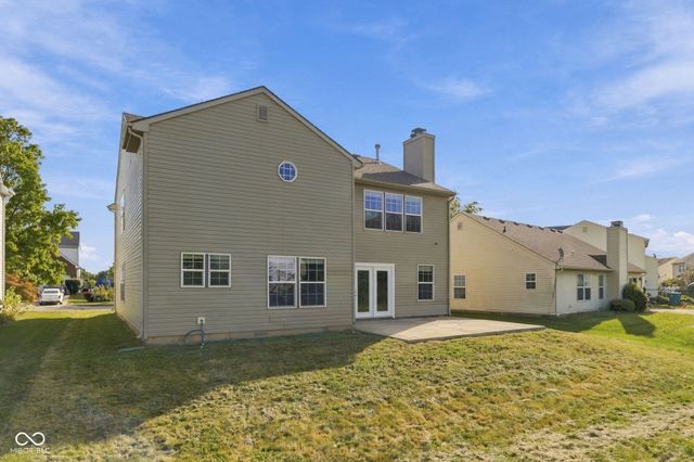 6538 Abby Lane, Zionsville, IN 46077