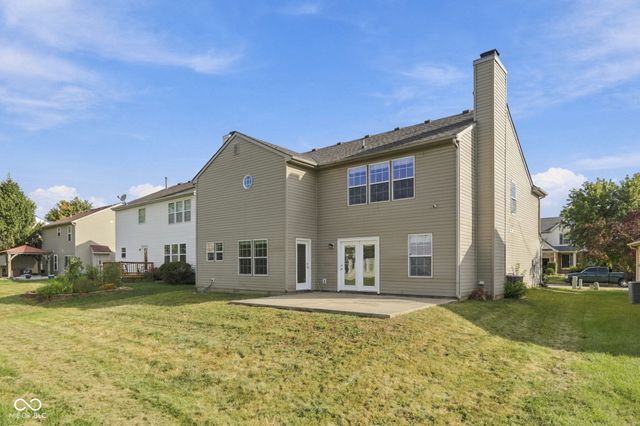 6538 Abby Lane, Zionsville, IN 46077