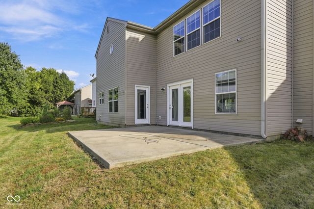 6538 Abby Lane, Zionsville, IN 46077
