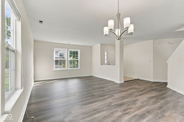 6538 Abby Lane, Zionsville, IN 46077