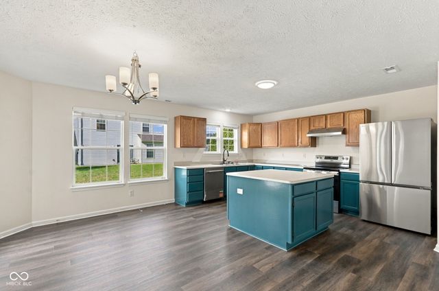 6538 Abby Lane, Zionsville, IN 46077