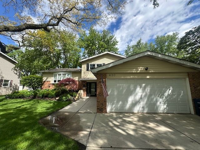 430 71st Street, Darien, IL 60561