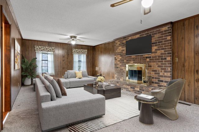 7604 Ridge Bay Drive, Hixson, TN 37343