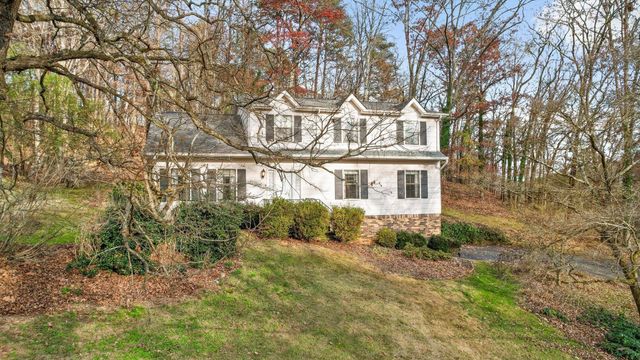 7604 Ridge Bay Drive, Hixson, TN 37343