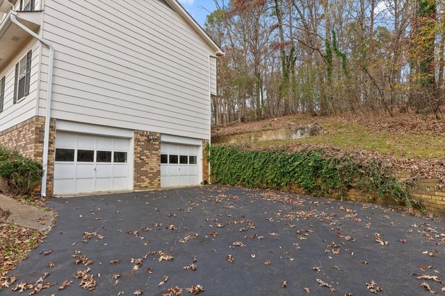 7604 Ridge Bay Drive, Hixson, TN 37343