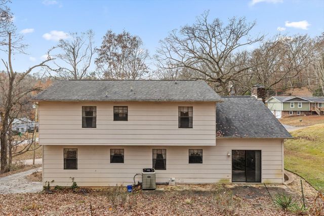 7604 Ridge Bay Drive, Hixson, TN 37343