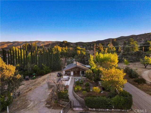 40016 90th st w, Leona Valley, CA 93551