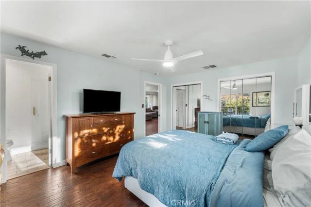 40016 90th st w, Leona Valley, CA 93551
