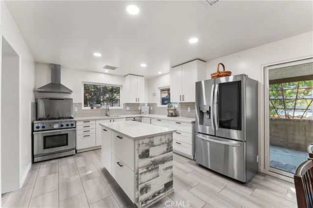 40016 90th st w, Leona Valley, CA 93551