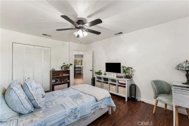 40016 90th st w, Leona Valley, CA 93551