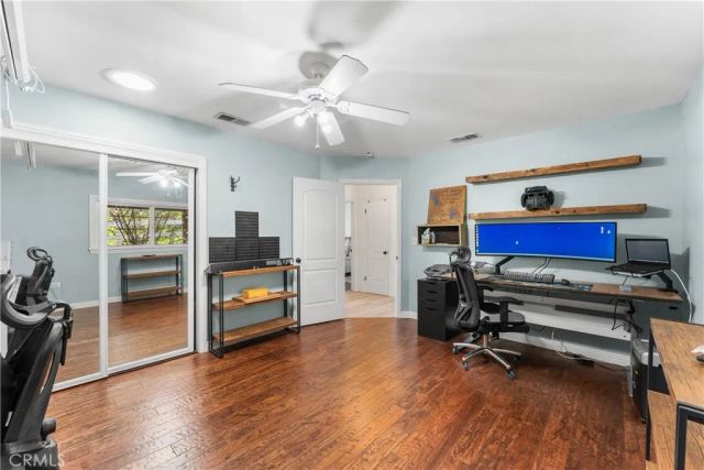 40016 90th st w, Leona Valley, CA 93551