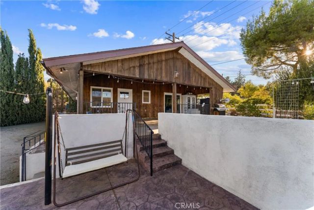 40016 90th st w, Leona Valley, CA 93551