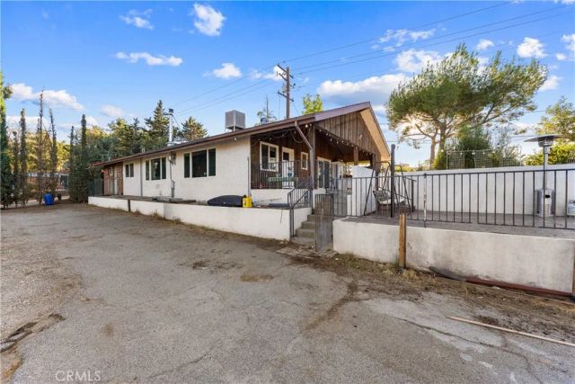 40016 90th st w, Leona Valley, CA 93551