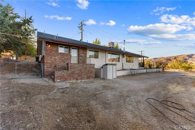 40016 90th st w, Leona Valley, CA 93551