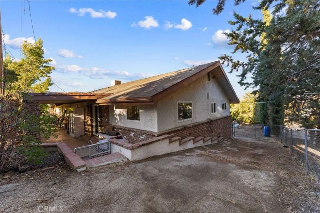 40016 90th st w, Leona Valley, CA 93551