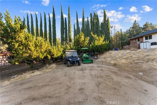 40016 90th st w, Leona Valley, CA 93551