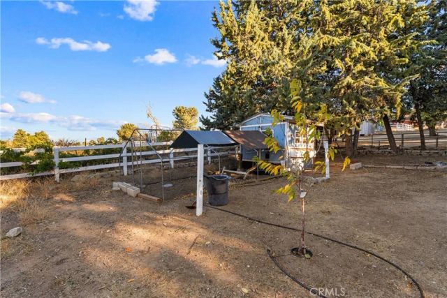 40016 90th st w, Leona Valley, CA 93551