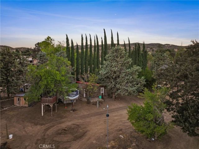 40016 90th st w, Leona Valley, CA 93551