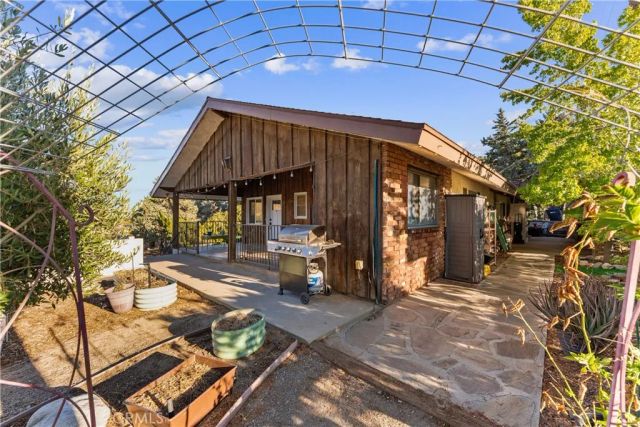 40016 90th st w, Leona Valley, CA 93551