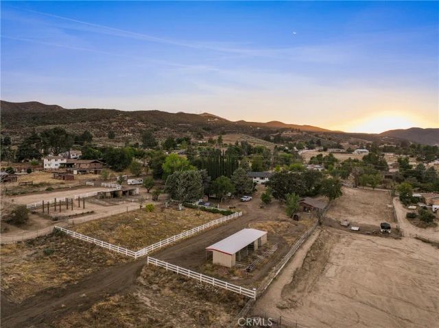 40016 90th st w, Leona Valley, CA 93551