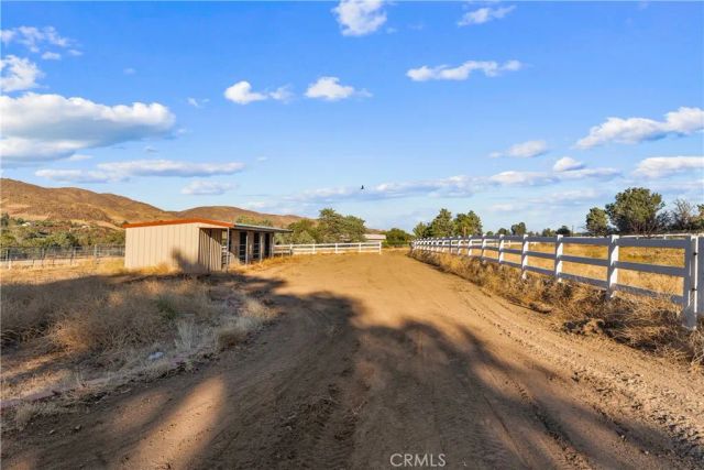 40016 90th st w, Leona Valley, CA 93551