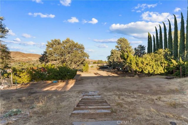40016 90th st w, Leona Valley, CA 93551