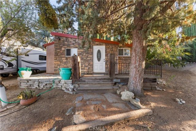 40016 90th st w, Leona Valley, CA 93551