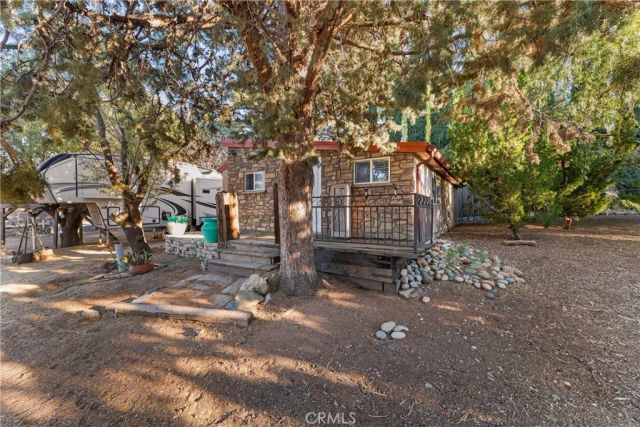 40016 90th st w, Leona Valley, CA 93551