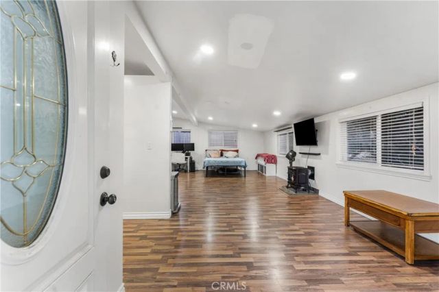 40016 90th st w, Leona Valley, CA 93551