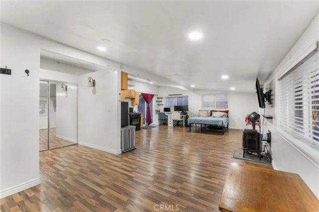 40016 90th st w, Leona Valley, CA 93551