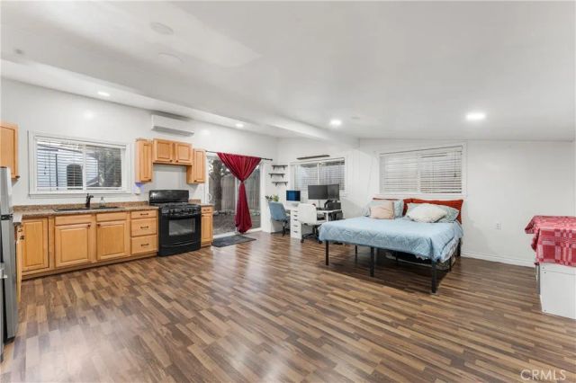 40016 90th st w, Leona Valley, CA 93551